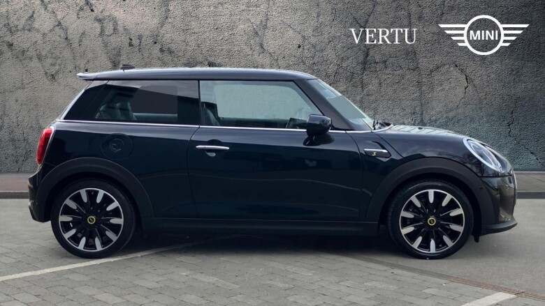 MINI Hatchback 135kW Cooper S Level 3 33kWh 3dr Auto Electric Hatchback